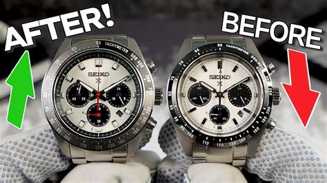 how rolex is better than seiko|Seiko speedtimer vs Rolex daytona.